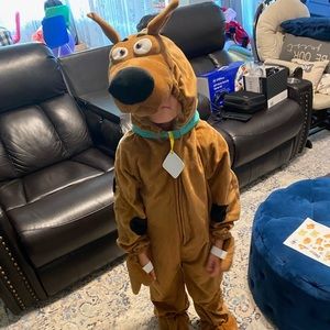 Meet your Posher, Makaila